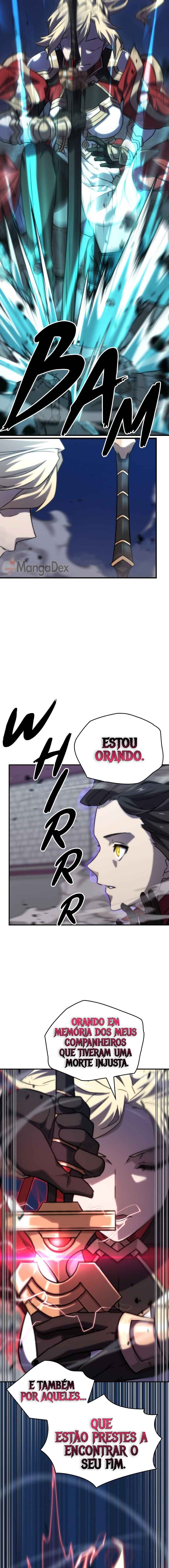 Read Metcha Shoukan Sareta Ken Pt Manga Online