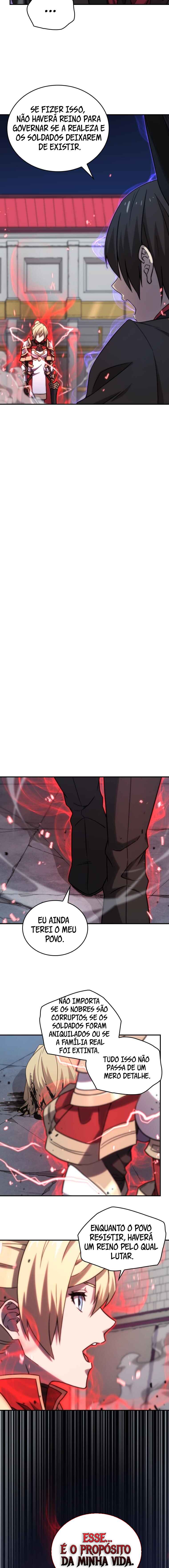 Read Metcha Shoukan Sareta Ken Pt Manga Online