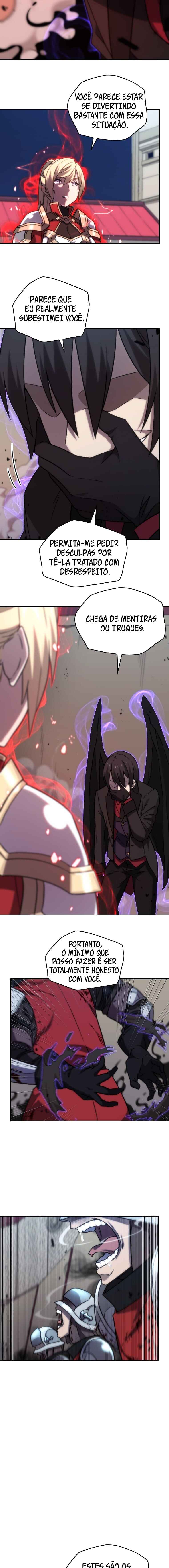 Read Metcha Shoukan Sareta Ken Pt Manga Online