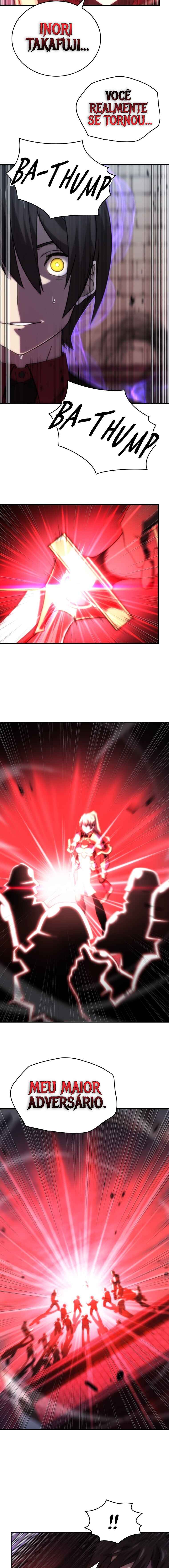 Read Metcha Shoukan Sareta Ken Pt Manga Online