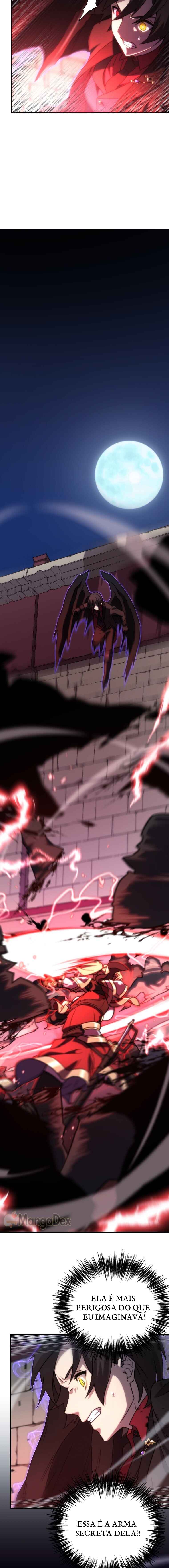 Read Metcha Shoukan Sareta Ken Pt Manga Online
