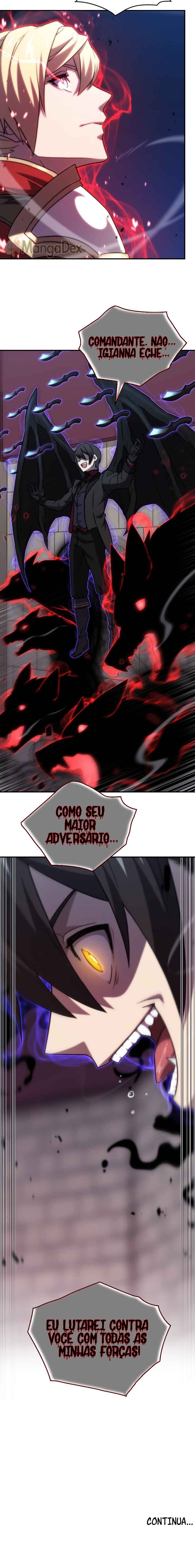 Read Metcha Shoukan Sareta Ken Pt Manga Online
