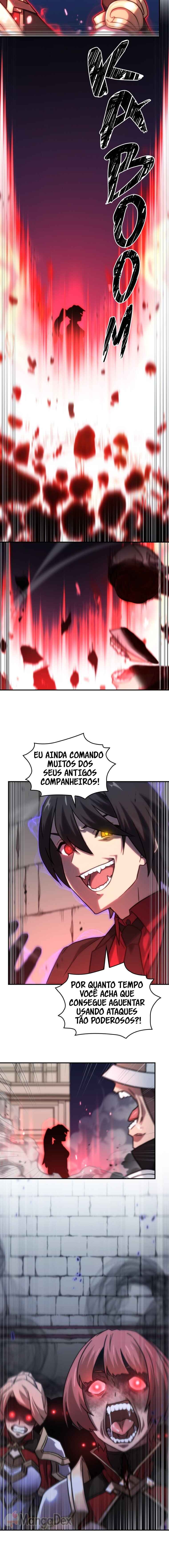 Read Metcha Shoukan Sareta Ken Pt Manga Online