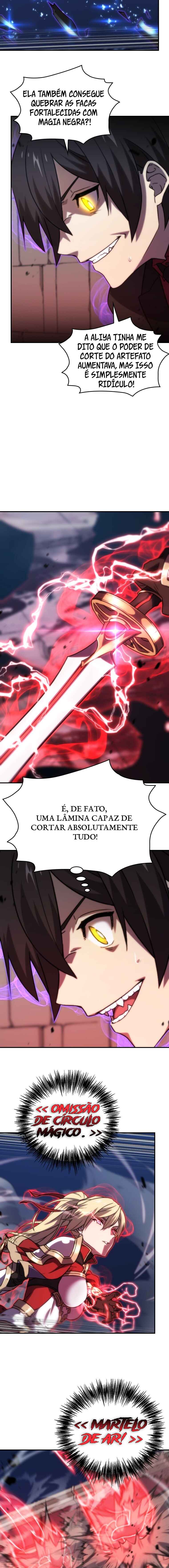 Read Metcha Shoukan Sareta Ken Pt Manga Online