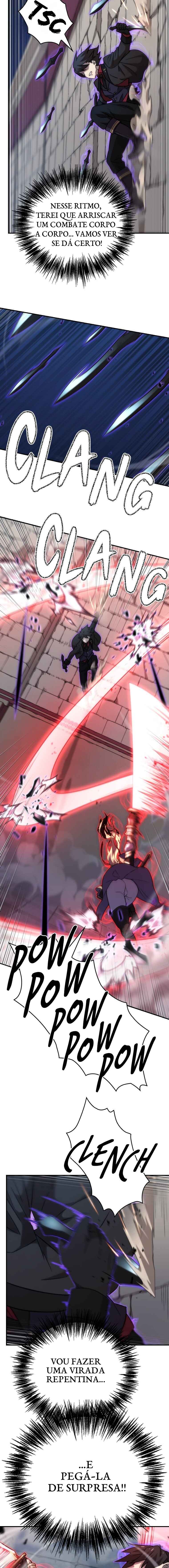 Read Metcha Shoukan Sareta Ken Pt Manga Online