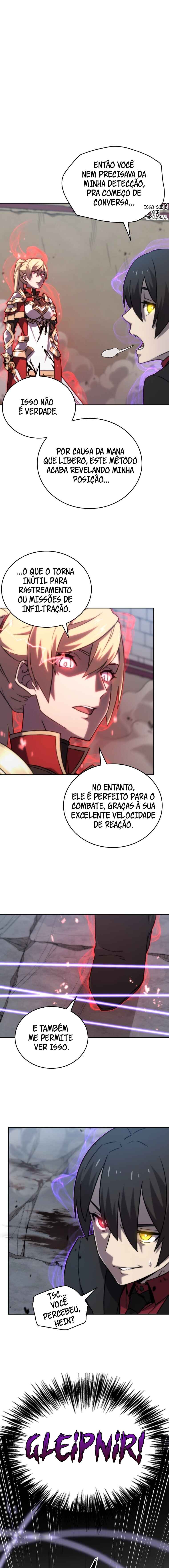 Read Metcha Shoukan Sareta Ken Pt Manga Online