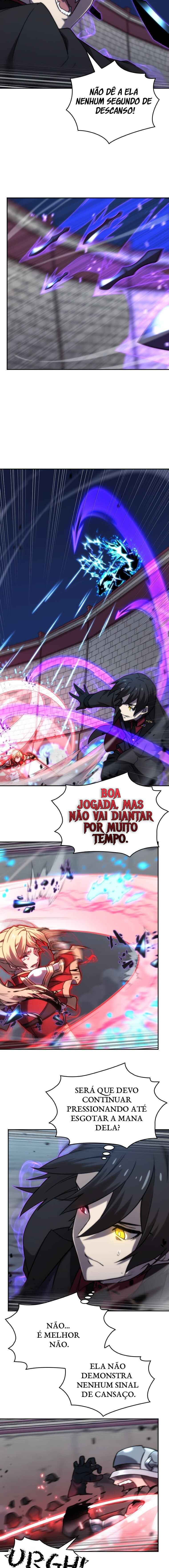 Read Metcha Shoukan Sareta Ken Pt Manga Online