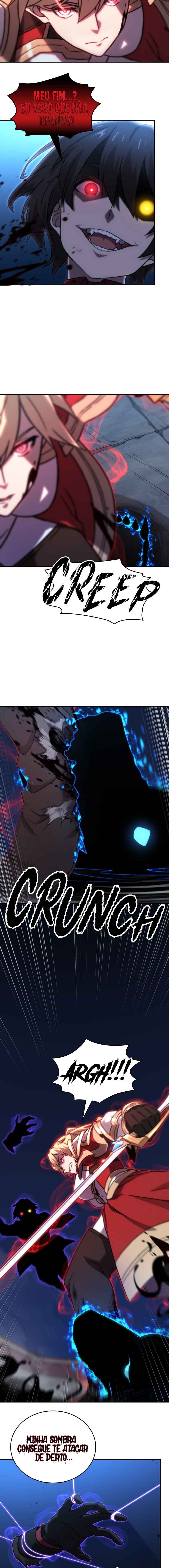 Read Metcha Shoukan Sareta Ken Pt Manga Online