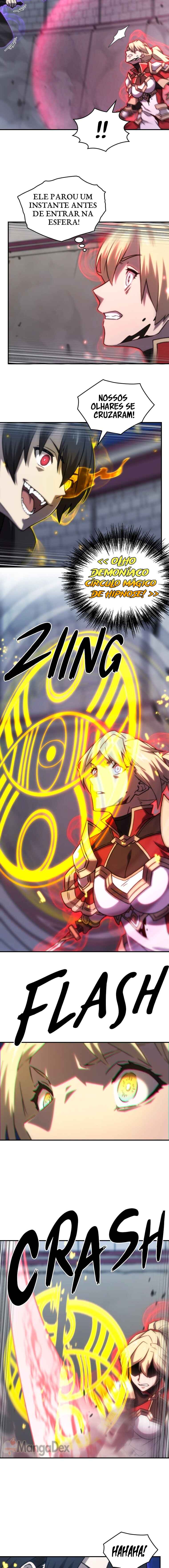 Read Metcha Shoukan Sareta Ken Pt Manga Online
