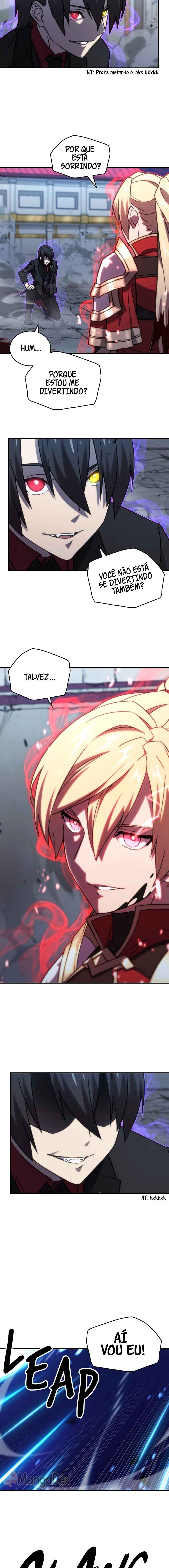 Read Metcha Shoukan Sareta Ken Pt Manga Online