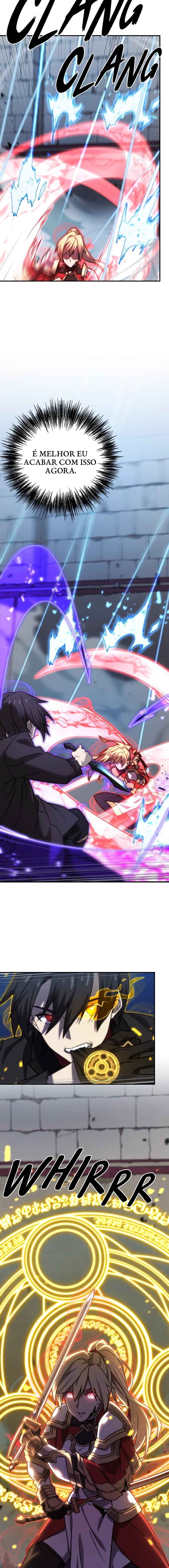 Read Metcha Shoukan Sareta Ken Pt Manga Online