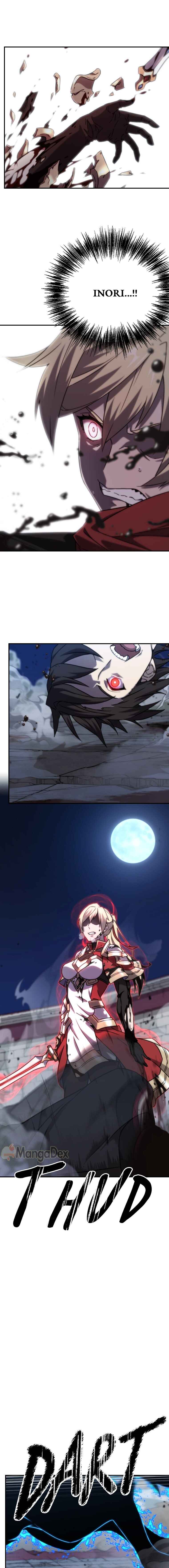 Read Metcha Shoukan Sareta Ken Pt Manga Online