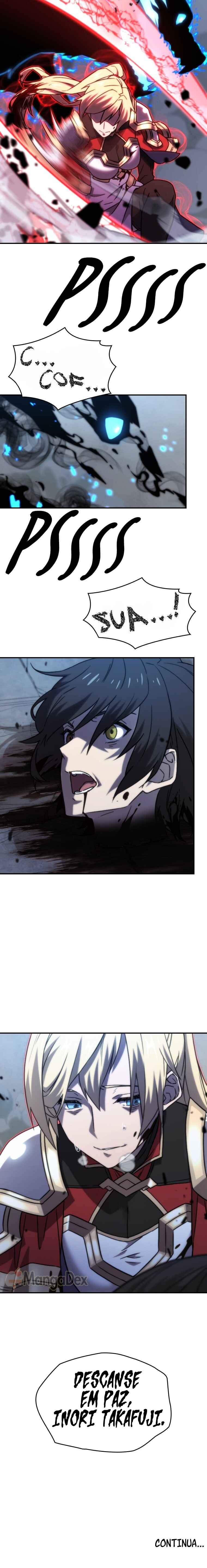 Read Metcha Shoukan Sareta Ken Pt Manga Online