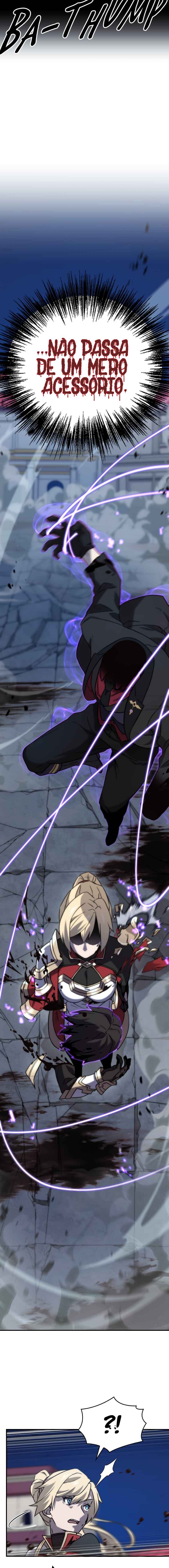 Read Metcha Shoukan Sareta Ken Pt Manga Online