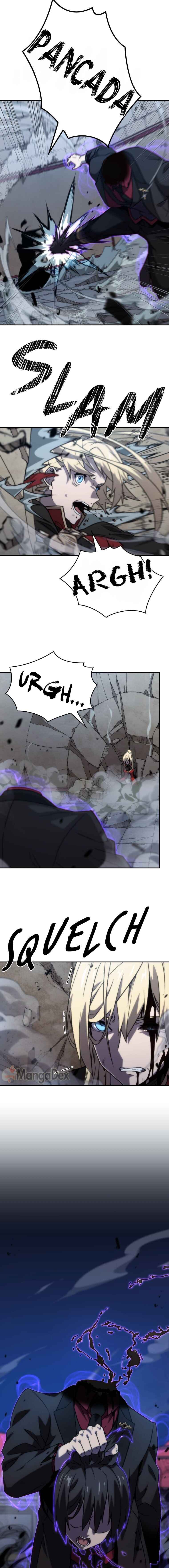 Read Metcha Shoukan Sareta Ken Pt Manga Online