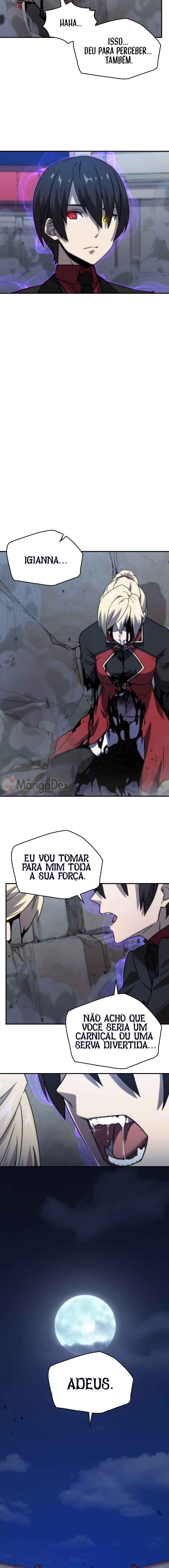 Read Metcha Shoukan Sareta Ken Pt Manga Online