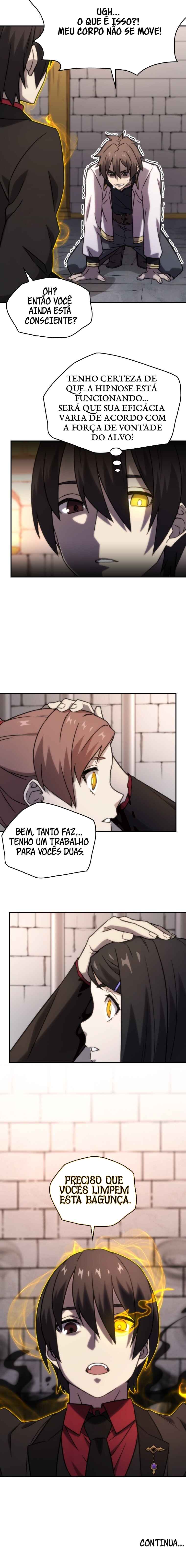 Read Metcha Shoukan Sareta Ken Pt Manga Online