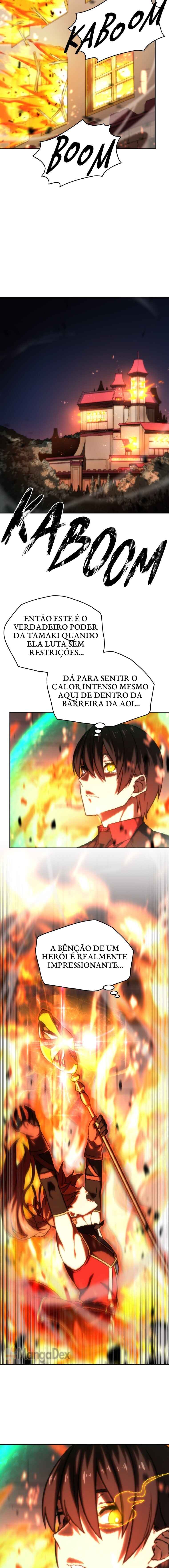 Read Metcha Shoukan Sareta Ken Pt Manga Online