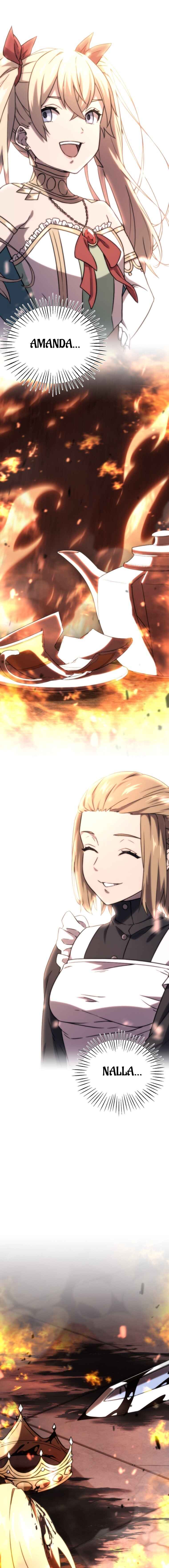 Read Metcha Shoukan Sareta Ken Pt Manga Online