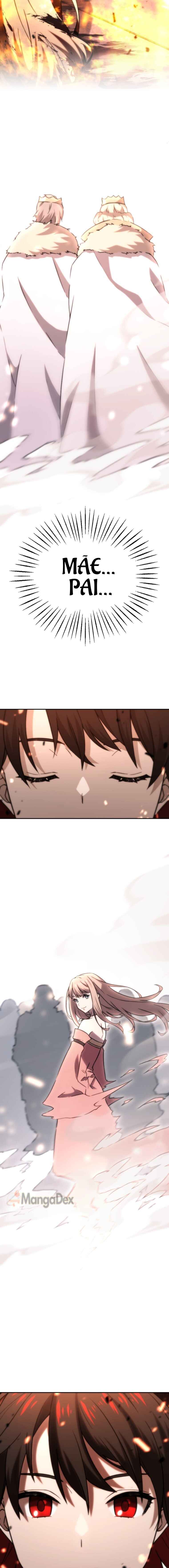 Read Metcha Shoukan Sareta Ken Pt Manga Online