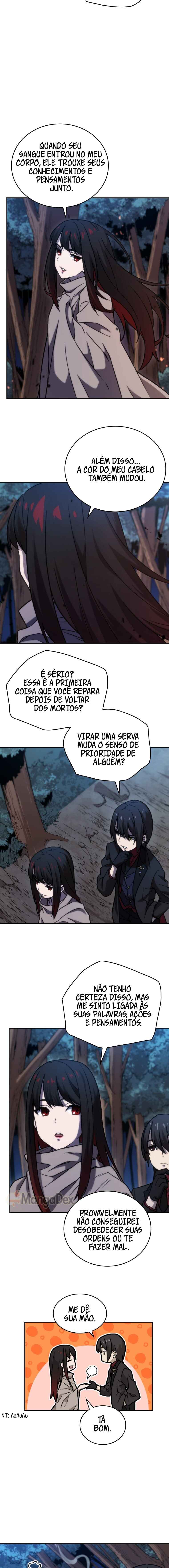 Read Metcha Shoukan Sareta Ken Pt Manga Online