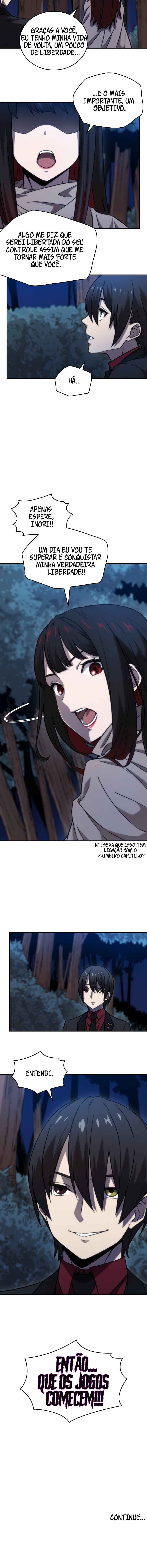 Read Metcha Shoukan Sareta Ken Pt Manga Online