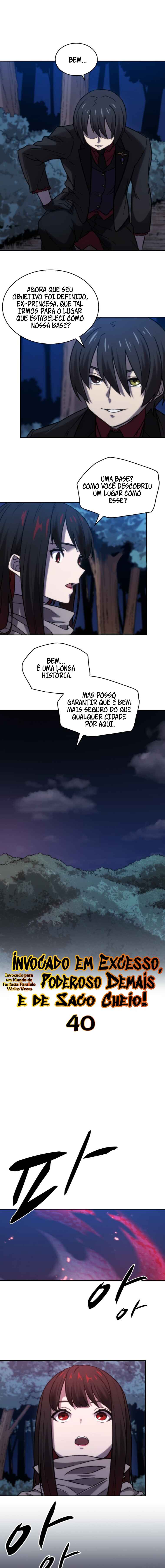 Read Metcha Shoukan Sareta Ken Pt Manga Online
