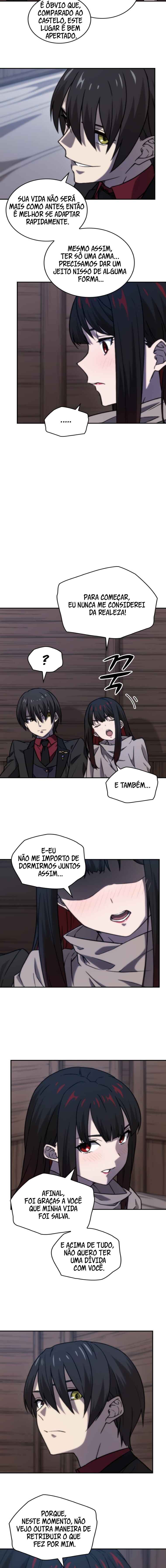 Read Metcha Shoukan Sareta Ken Pt Manga Online