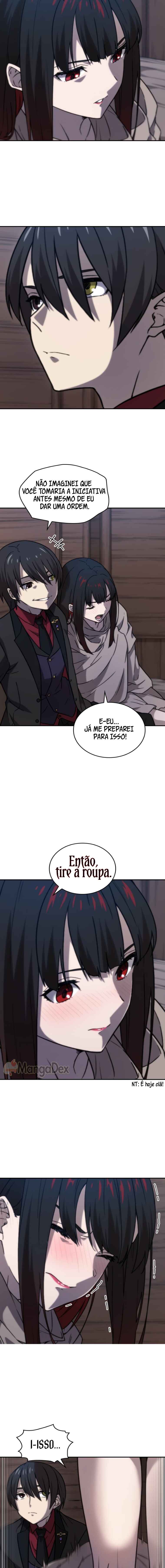 Read Metcha Shoukan Sareta Ken Pt Manga Online
