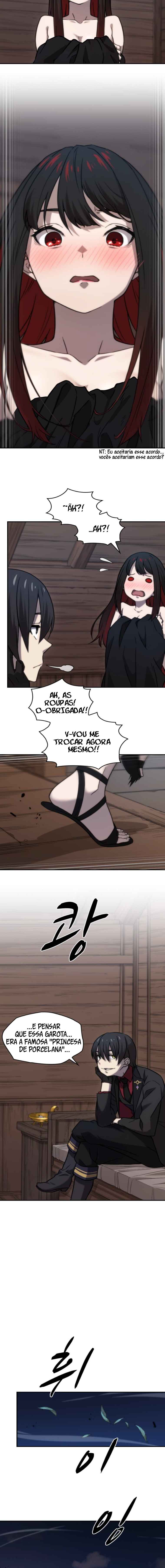 Read Metcha Shoukan Sareta Ken Pt Manga Online