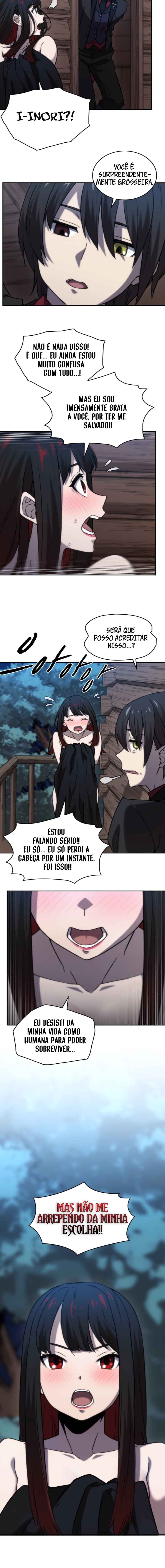 Read Metcha Shoukan Sareta Ken Pt Manga Online
