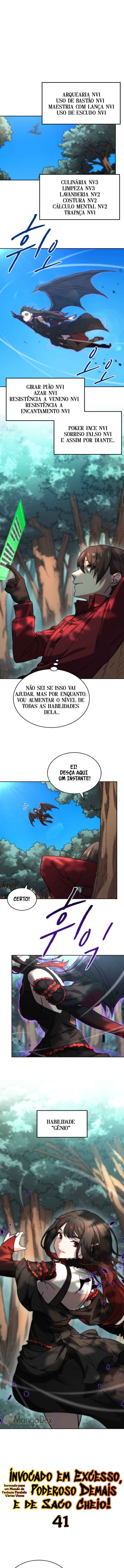 Read Metcha Shoukan Sareta Ken Pt Manga Online