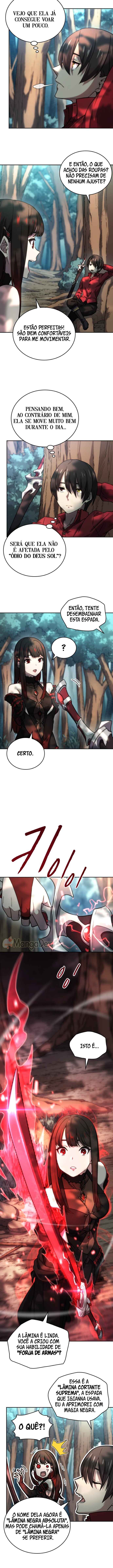 Read Metcha Shoukan Sareta Ken Pt Manga Online