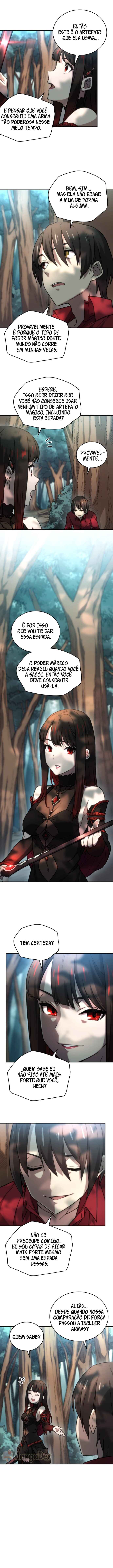 Read Metcha Shoukan Sareta Ken Pt Manga Online