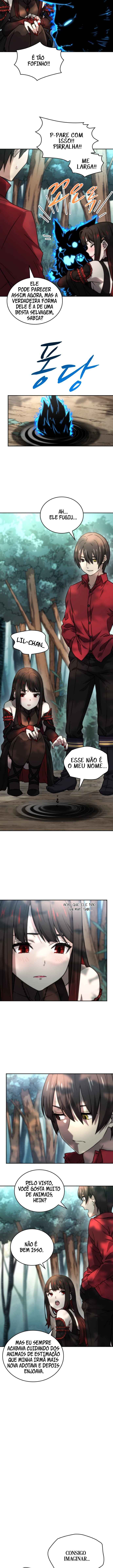 Read Metcha Shoukan Sareta Ken Pt Manga Online