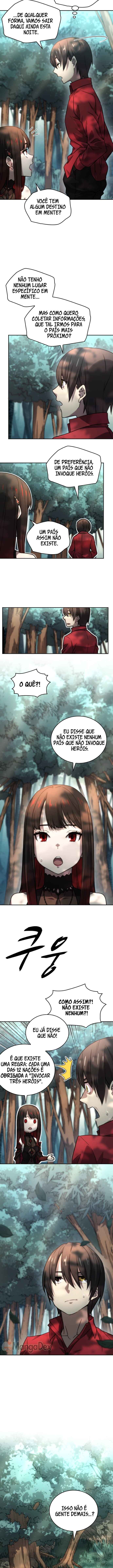Read Metcha Shoukan Sareta Ken Pt Manga Online