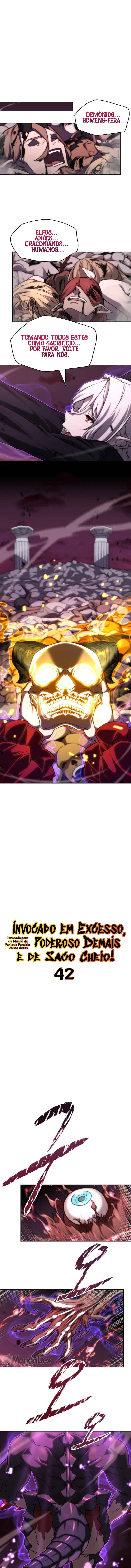 Read Metcha Shoukan Sareta Ken Pt Manga Online