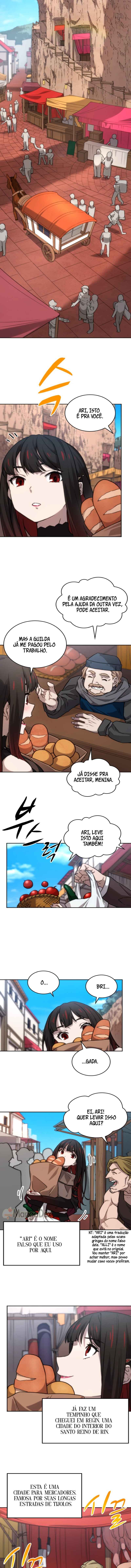 Read Metcha Shoukan Sareta Ken Pt Manga Online