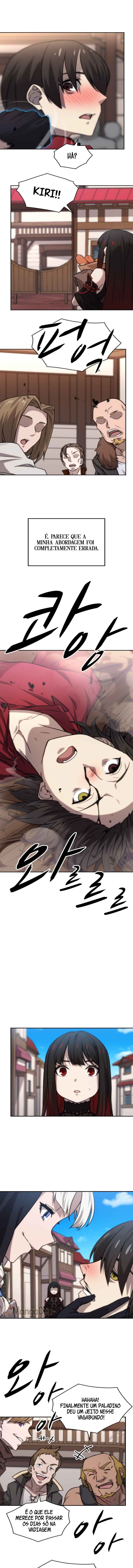 Read Metcha Shoukan Sareta Ken Pt Manga Online
