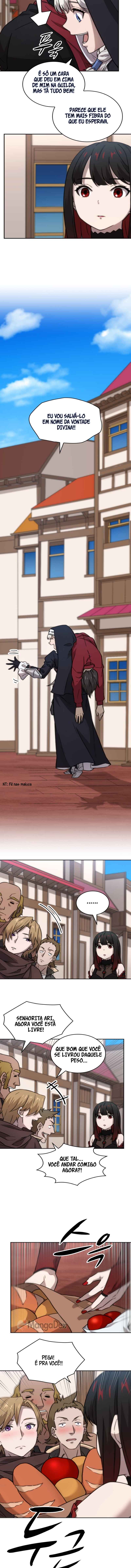 Read Metcha Shoukan Sareta Ken Pt Manga Online