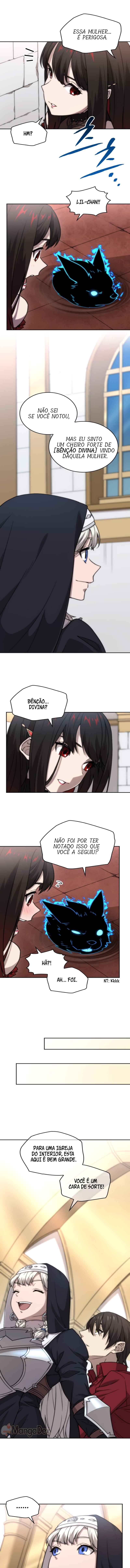Read Metcha Shoukan Sareta Ken Pt Manga Online