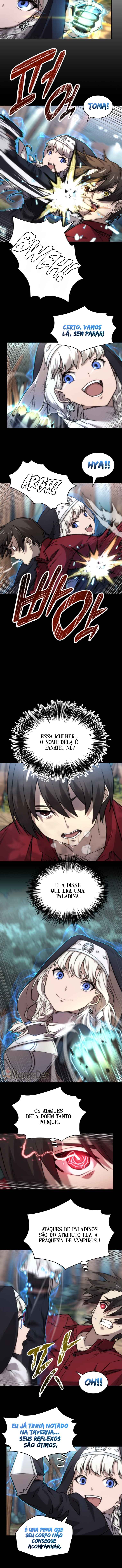Read Metcha Shoukan Sareta Ken Pt Manga Online