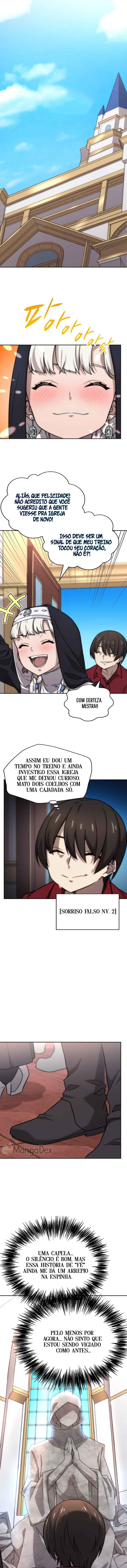 Read Metcha Shoukan Sareta Ken Pt Manga Online
