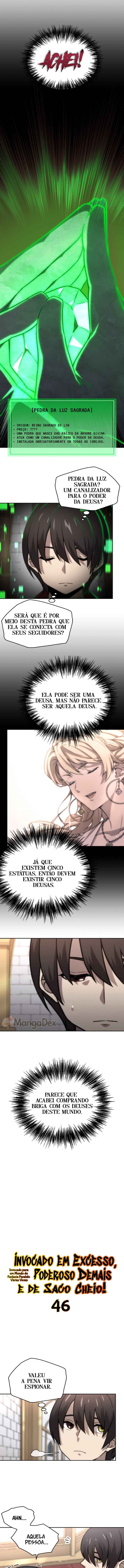 Read Metcha Shoukan Sareta Ken Pt Manga Online