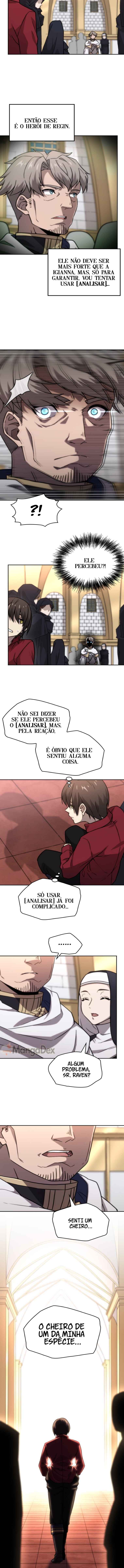 Read Metcha Shoukan Sareta Ken Pt Manga Online
