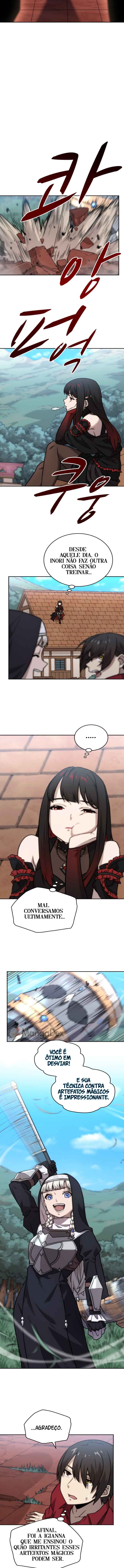 Read Metcha Shoukan Sareta Ken Pt Manga Online