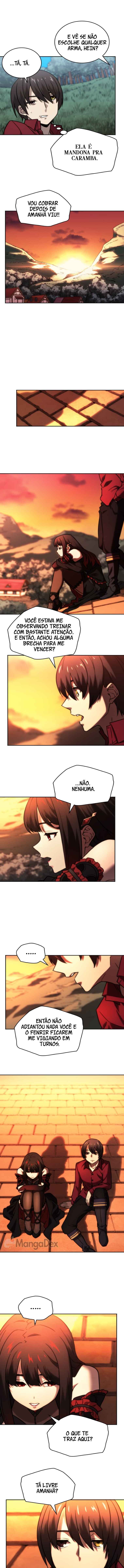 Read Metcha Shoukan Sareta Ken Pt Manga Online