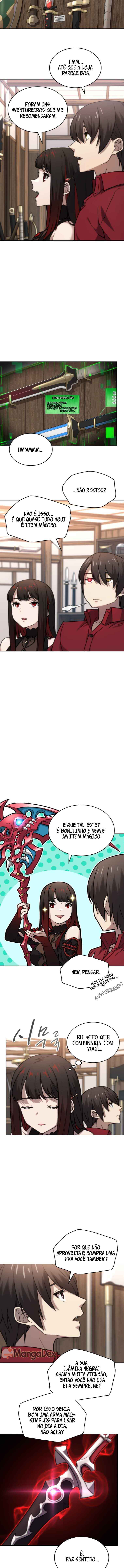 Read Metcha Shoukan Sareta Ken Pt Manga Online