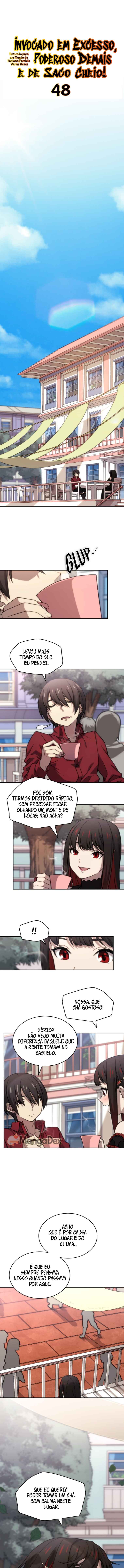 Read Metcha Shoukan Sareta Ken Pt Manga Online