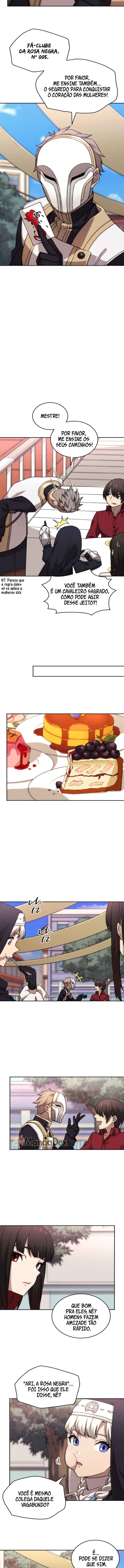 Read Metcha Shoukan Sareta Ken Pt Manga Online